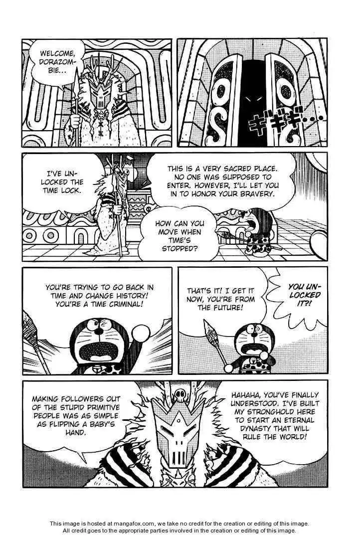 Doraemon Long Stories Chapter 9.5 13